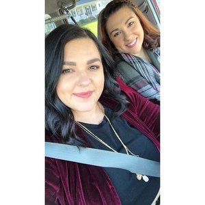 Meet your Posher, Lindsey